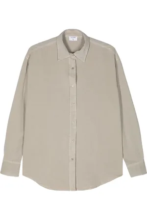 Filippa K Twill lyocell shirt