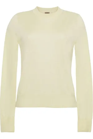 ADAM LIPPES Fine-knit jumper