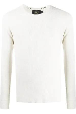 Ralph Lauren Long sleeve textured sweater