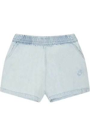 Molo Organic-cotton shorts