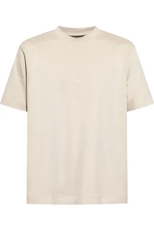 Emporio Armani Logo-print T-Shirt