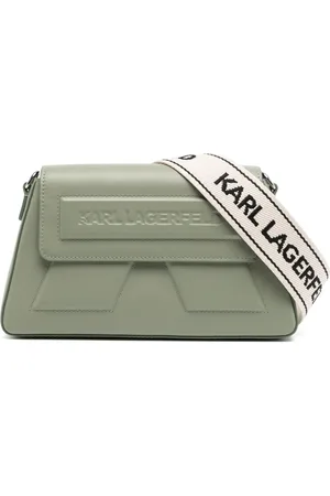 Karl Lagerfeld Ikon K crossbody bag