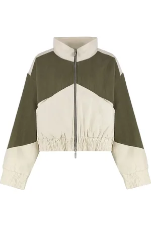 Rhude Cotton jacket