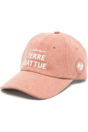 Lacoste Roland-Garros Clay Court cap