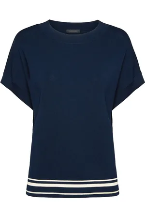 Elena Miro Knitted top