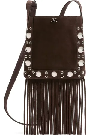 VALENTINO GARAVANI Small Nellcote shoulder bag