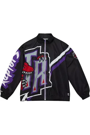 Mitchell & Ness Exploded Logo "Toronto Raptors" jacket