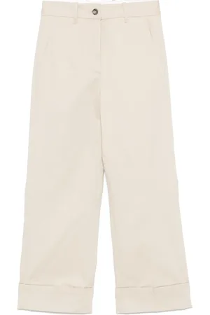 Nine In The Morning Mina trousers