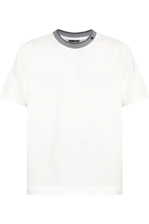 Emporio Armani Jersey T-Shirt