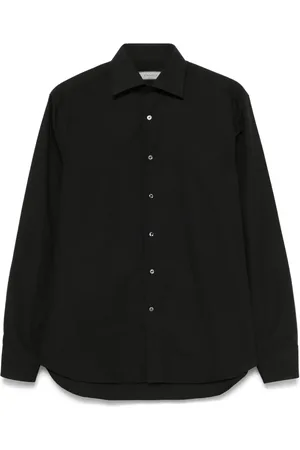 CANALI Poplin shirt