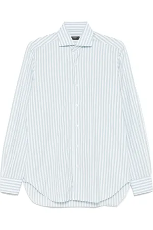 BARBA Striped shirt