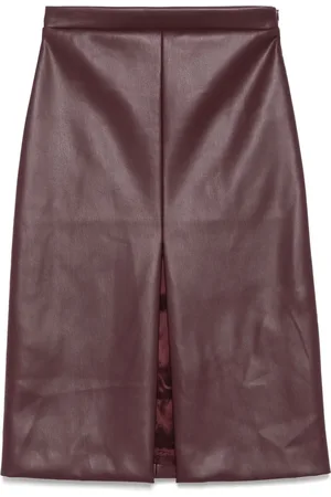 LE SULLY STUDIO Aida midi skirt