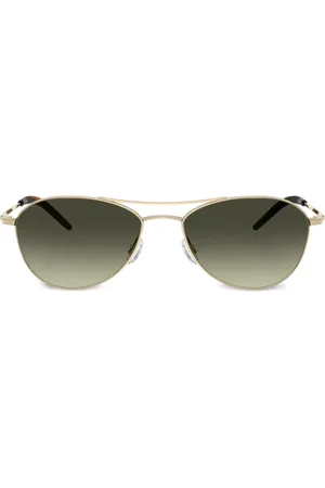 Oliver Peoples Aero II sunglasses