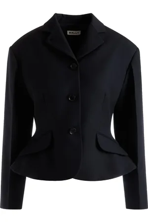 Bally Wool blazer
