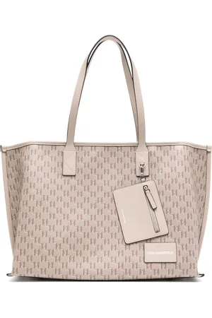Karl Lagerfeld Kvoyage tote bag