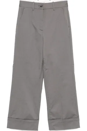Nine In The Morning Mina trousers