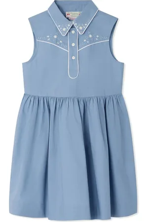 BONPOINT Ermance dress