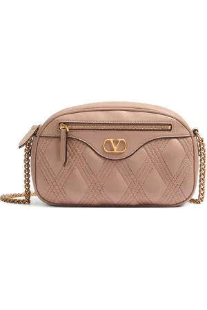 VALENTINO GARAVANI Medium Quiltie 67 shoulder bag