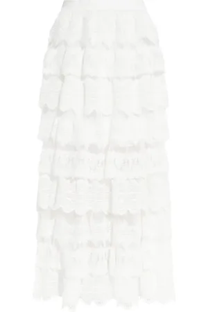 AllSaints Lizi skirt