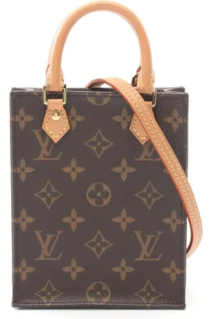 LOUIS VUITTON 2020 Petite Sac handbag