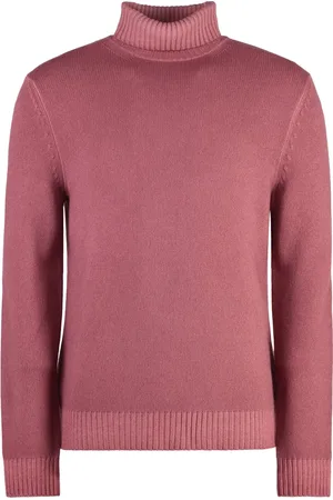 Malo Virgin wool sweater