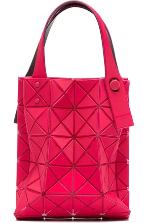 Issey Miyake Prism Plus tote bag