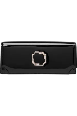 MALONE SOULIERS Vivien clutch bag