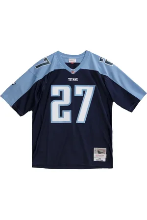Mitchell & Ness "NFL Tennessee Titans 99 Eddie George" football jersey
