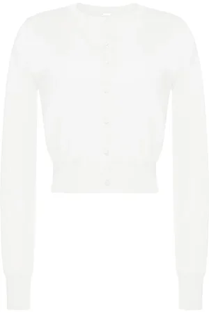 ADAM LIPPES Button-down cardigan