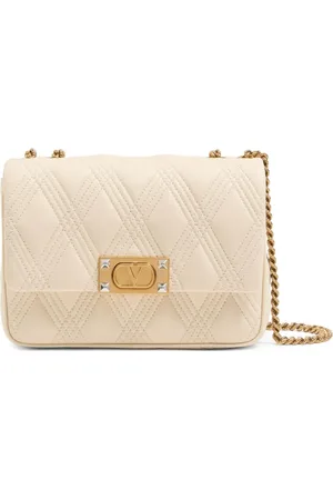 VALENTINO GARAVANI Medium Quiltie 67 shoulder bag
