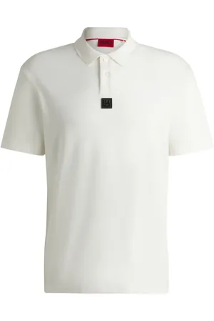 HUGO BOSS Deabono polo shirt