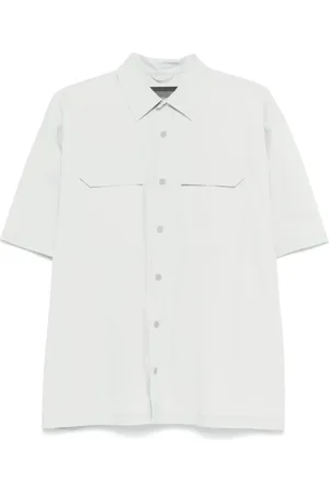 HERNO Short-sleeve shirt
