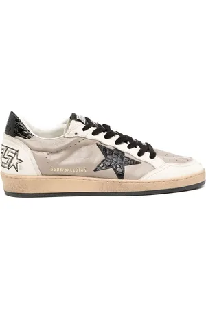 Golden Goose Ballstar low-top sneakers