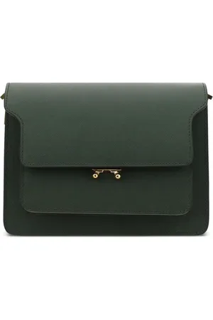 Marni Medium Trunk bag