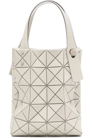 Issey Miyake Prism Plus tote bag