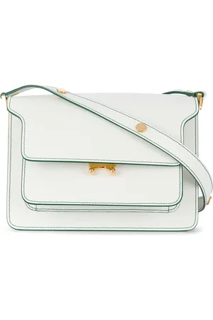 Marni Medium Trunk shoulder bag