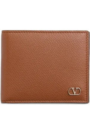 VALENTINO GARAVANI Vlogo bi-fold wallet