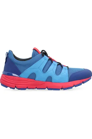 Volta Fuga Messner low-top sneakers