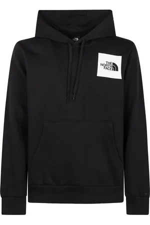 The North Face Logo hoodie