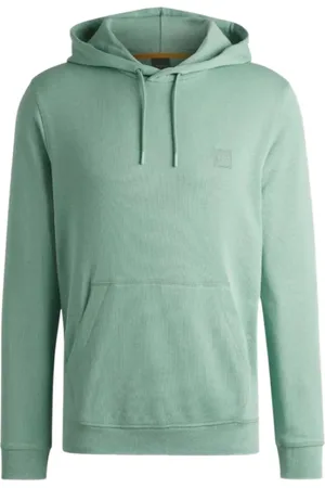 HUGO BOSS Wetalk sweatshirt