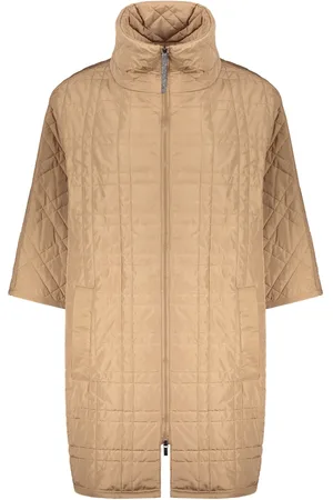 Fabiana Filippi Quilted coat