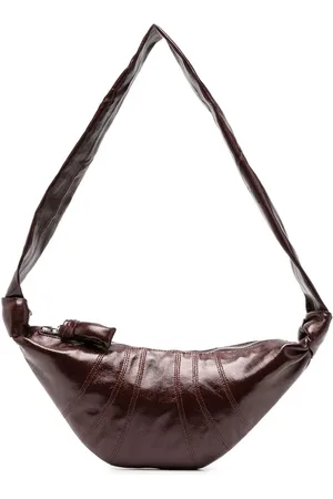 LEMAIRE Croissant crossbody bag