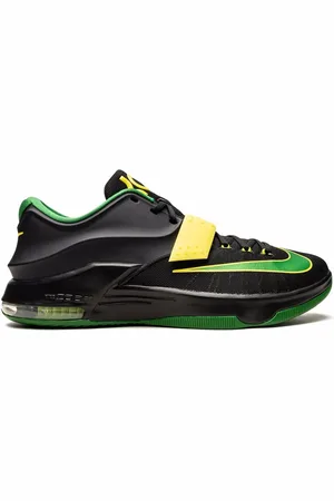 Nike KD 7 Oregon PE "Oregon Ducks PE" sneakers