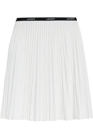 Lacoste Pleated skirt