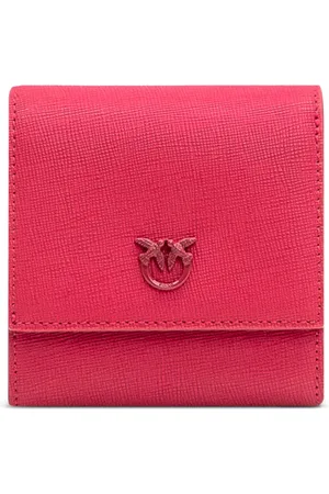 Pinko Love Birds wallet