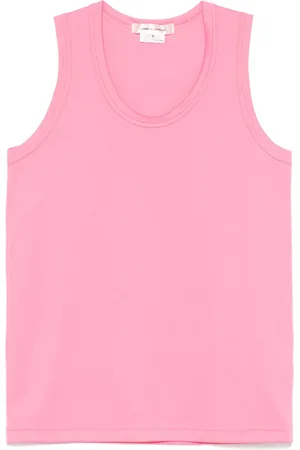 Comme des Garçons Jersey tank top
