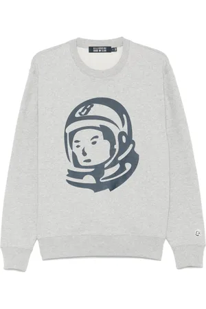 Billionaire Boys Club Astro Helmet sweatshirt