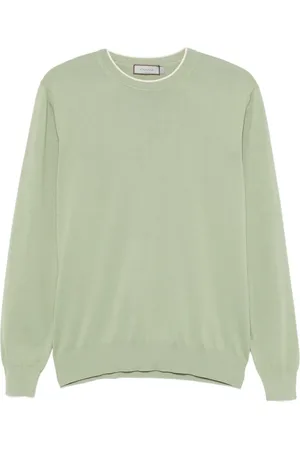 CANALI Knitted T-shirt