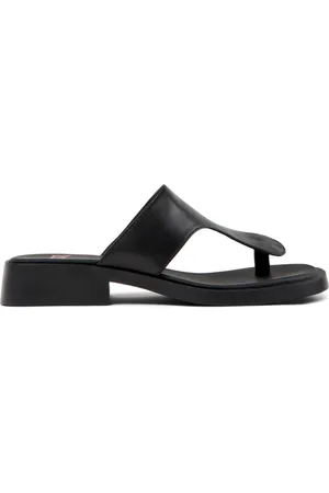 Camper Dana Twins slides