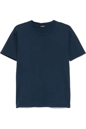 CENERE GB Cotton T-shirt